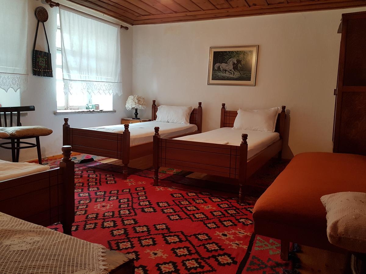 Pensjonat Eva 4*