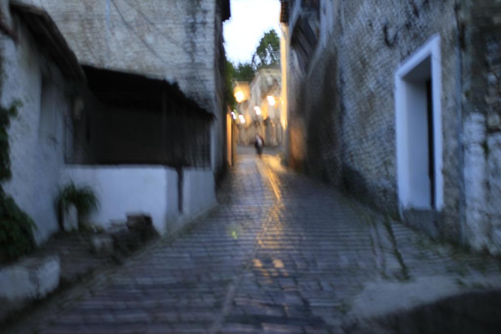 Maison d'hôtes Eva