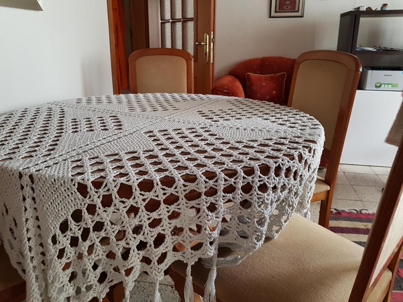 Eva Maison d'hôtes Gjirokastër