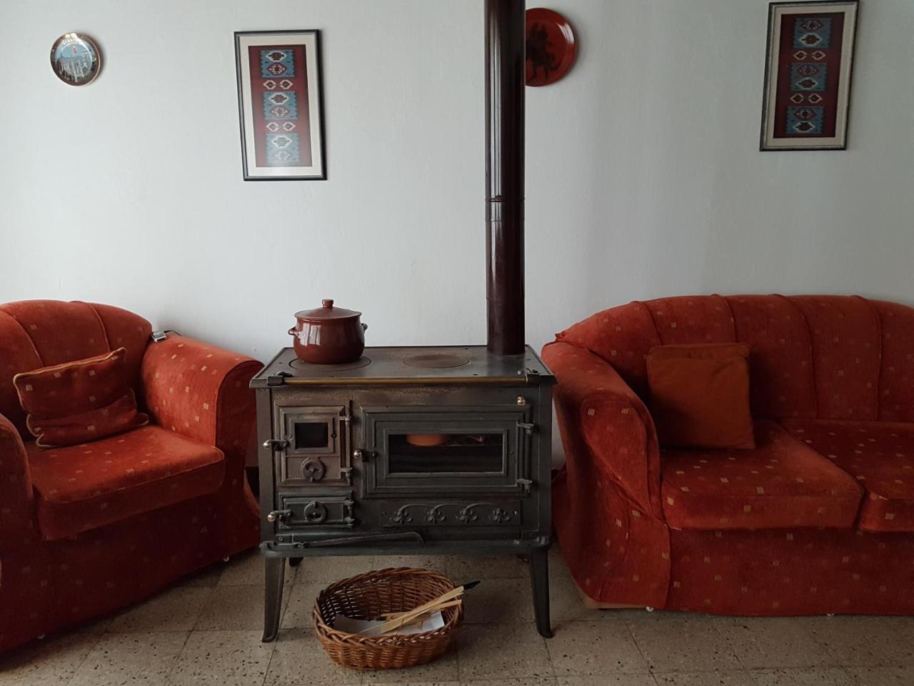 Maison d'hôtes Eva