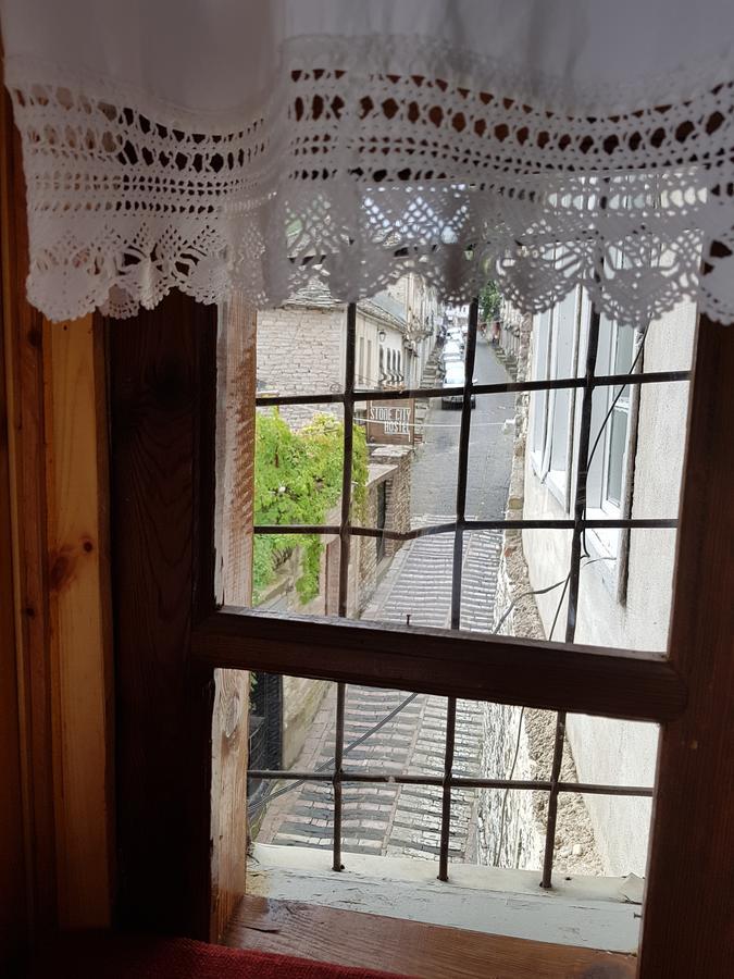Eva Maison d'hôtes Gjirokastër