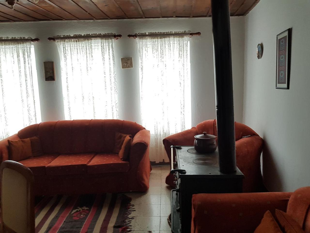 Maison d'hôtes Eva Gjirokastër