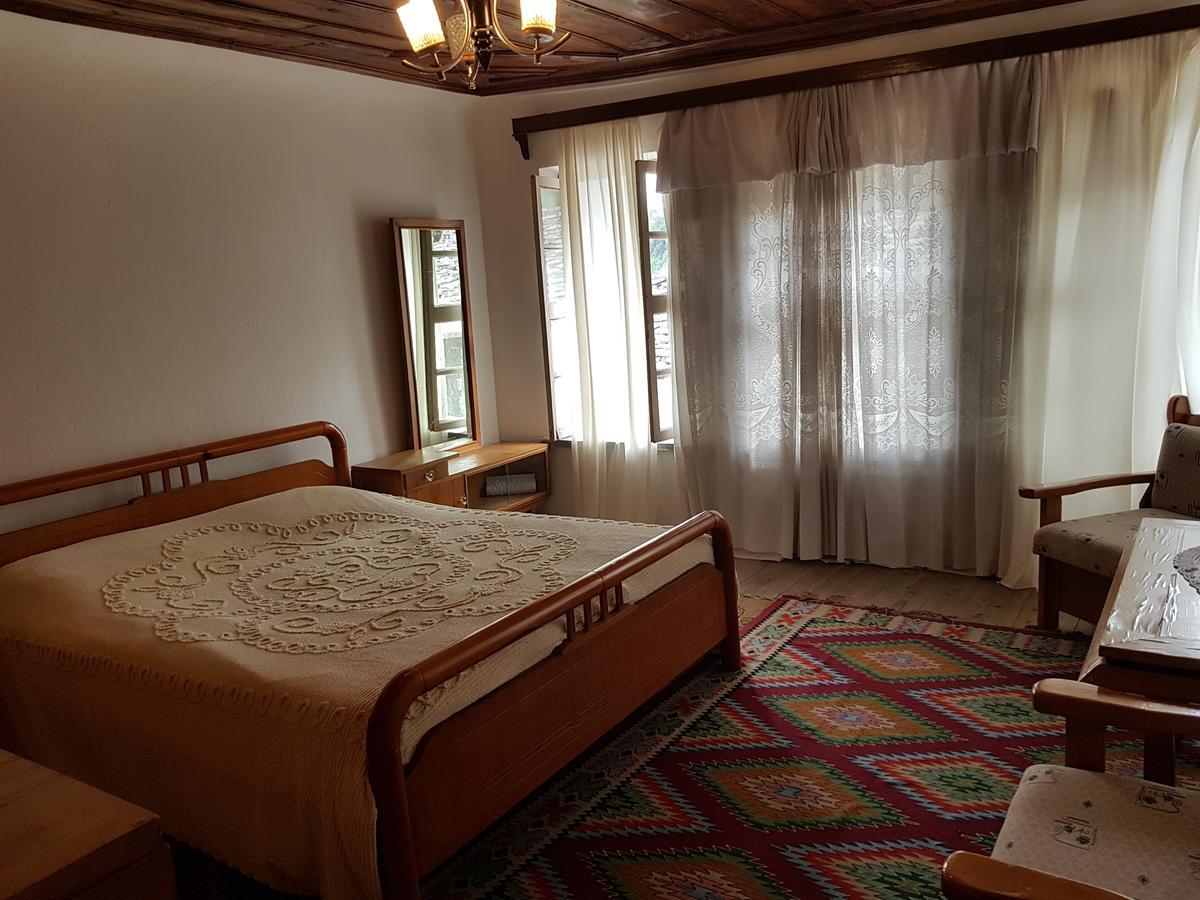 Eva Maison d'hôtes Gjirokastër